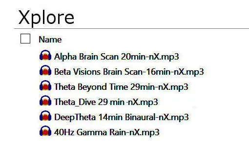 xplore